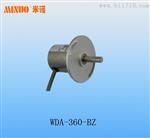 米诺 非接触角度位移传感器 电位器 WDA-BZ/BA MINUO 