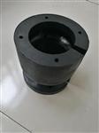 三元乙丙橡胶DCFD电缆管封堵器FD