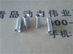 崂山1087A不锈钢油烟采样滤筒 可配套崂应油烟采样管使用