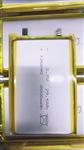 供应126090-8000mah聚合物电芯 移动电源电池