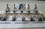 电站导叶位置开关DWG-350-4-1安装孔距