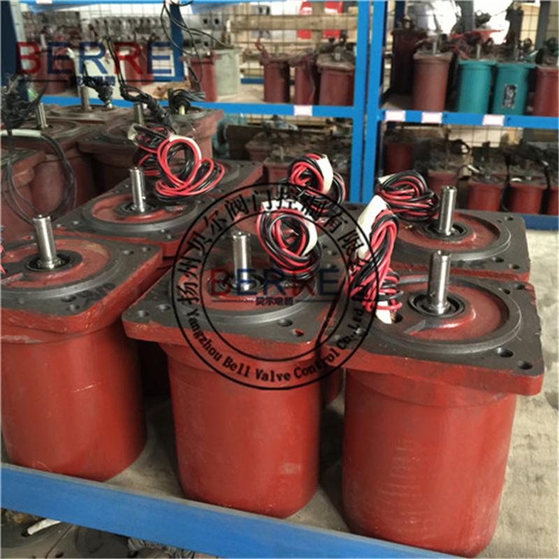 Z90阀门电动装置电机YDF312-4-2.2KW 
