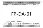 深圳富睿U数据采集FP-DA-01