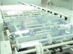 Production line fCIGS