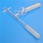 玻璃匀浆器 十字柄手动组织研磨器