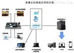 尼科NK-D12MWPRH 无线便携式录播一体机