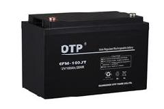沈阳OTP蓄电池6FM-7 12V7AH/20HR