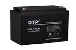 沈阳OTP蓄电池6FM-7 12V7AH/20HR