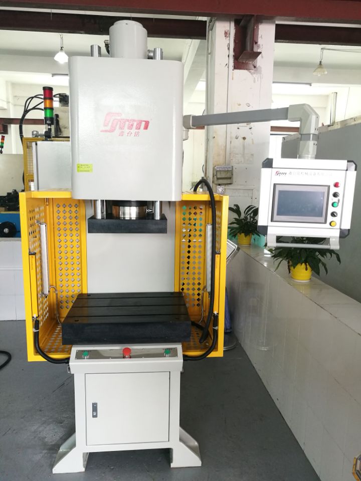 购买伺服液压机品牌