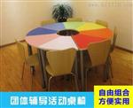 团体活动辅导箱厂家直供