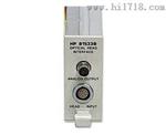 公司采购光功率计agilent8163，81634A