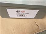 英国霍克蓄电池AX系列 AGV小车电瓶