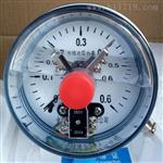 耐震弹簧管压力表Y100 0-0.6MPa 304
