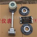  涡街流量计 管道式计量仪表 智能