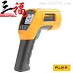 美国福禄克 FLUKE572-2 高温红外测温仪