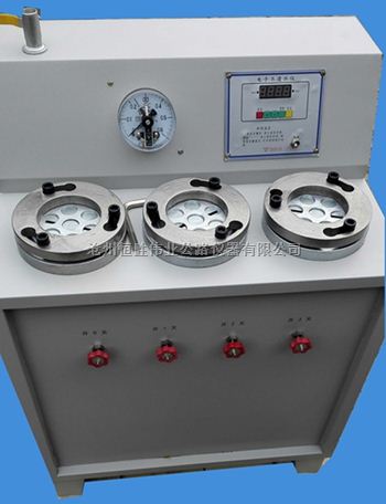 HD-10型防水卷材测厚仪价格-主要产品
