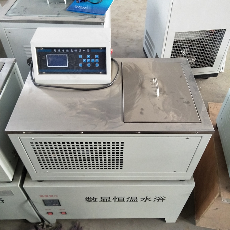 hwy-10高低温水浴