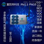多参数气体监测仪