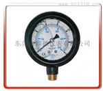 线路板设备用PP隔膜压力表