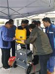 手推车电缆故障测试仪，轻型电缆故障定位冲击发生器