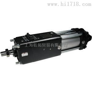 进口SMC伸摆气缸作用一览