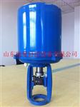  381LSA-08电子式直行程执行器