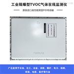 工业挥发物TVOC气测仪