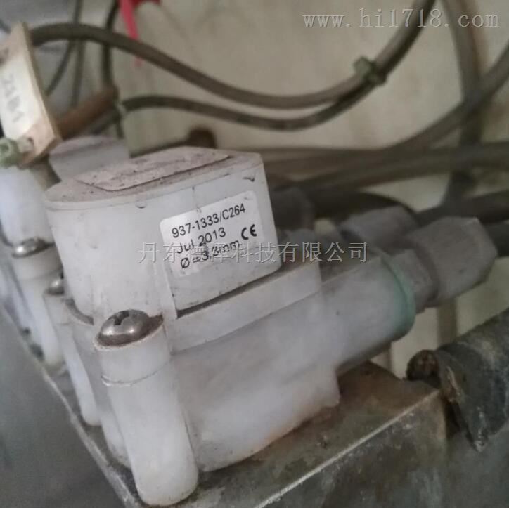 938-13XX腐蚀液体流量计 瑞士DIGMESA总代理