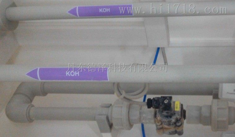 938-13XX腐蚀液体流量计 瑞士DIGMESA总代理