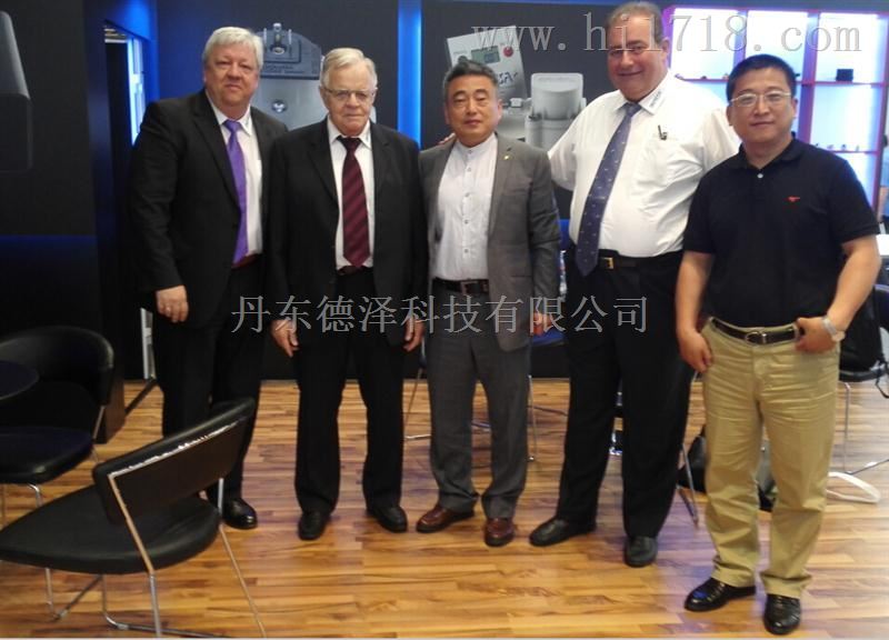 938-13XX腐蚀液体流量计 瑞士DIGMESA总代理