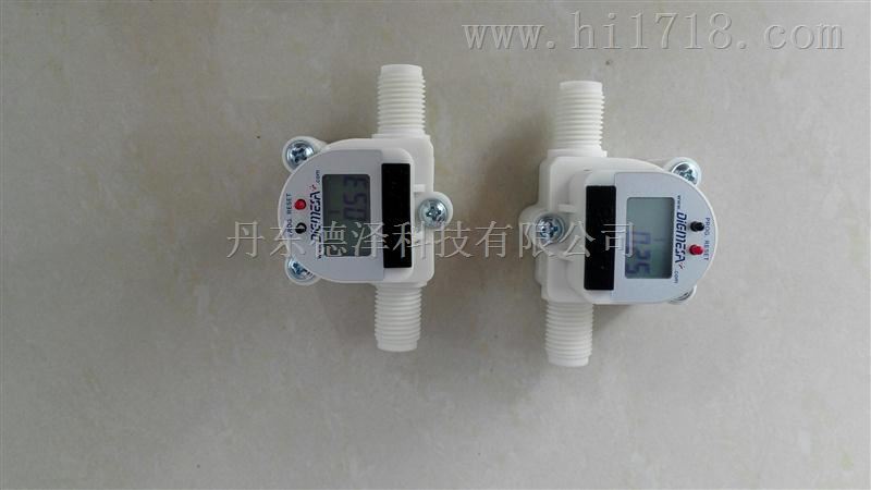 水处理设备用流量计 瑞士DIGMESA总代理