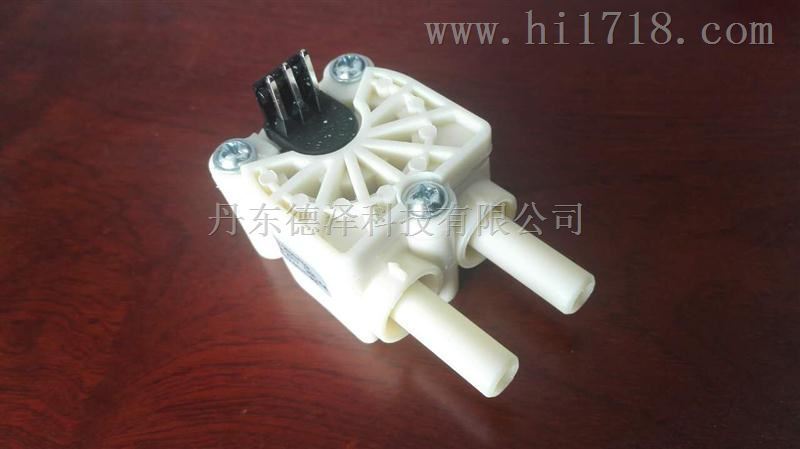 水处理设备用流量计 瑞士DIGMESA总代理