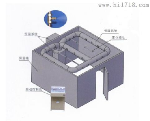 LDWS-70/40恒温恒湿养护控制仪 特价直销
