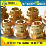 矿物电缆终端头、BTTZ电缆终端
