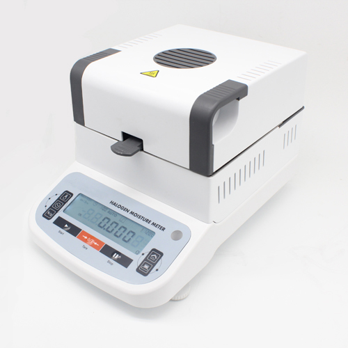 cy-5s经济型卤素水分测试仪