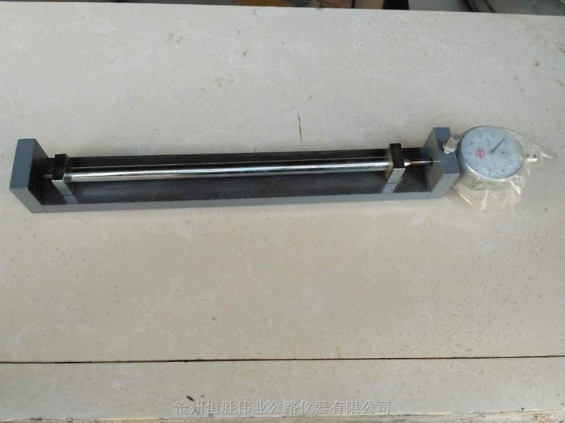 BC156-300型水泥比长仪