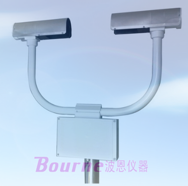 激光雨滴谱仪