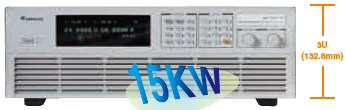 CHROMA62000H系列可编程直流电源