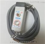 大量供应原装FOTEK阳明光电开关CDR-10X