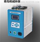 和诚污染源监测HC-9002型 双路烟气采样器