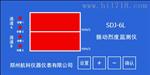 HXW-R型智能热膨胀监控仪
