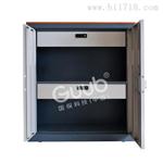国保保密柜Z168-V1整体双节两门指纹锁保密文件柜