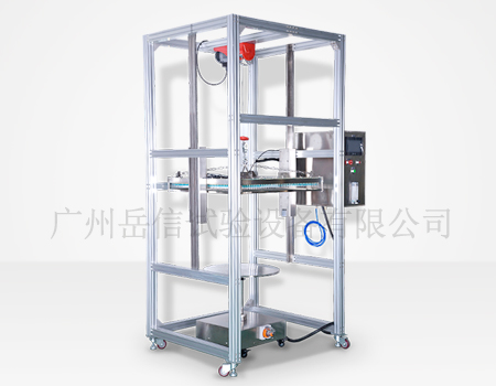 防水试验装置IPX12滴雨试验机