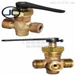 CB/T593-1993船用法兰青铜填料旋塞