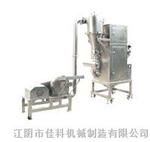 供应云南白砂糖磨粉机 德宏白砂糖脉冲除尘粉碎机