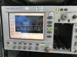 安捷伦仪器 二手86100C宽带示波器主机