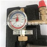 太阳能泵站RS15/6威乐水泵 集热循环工作站