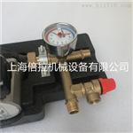 太阳能泵站RS15/6威乐水泵 集热循环工作站