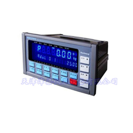 XK3201(F701B)-02分选秤控制器