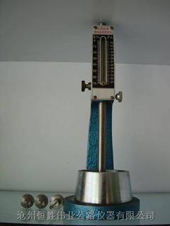 净浆标准稠度及凝结时间测定仪维卡仪图片高清图细节图 沧州恒胜伟业公路仪器有限公司 维库仪器仪表网 